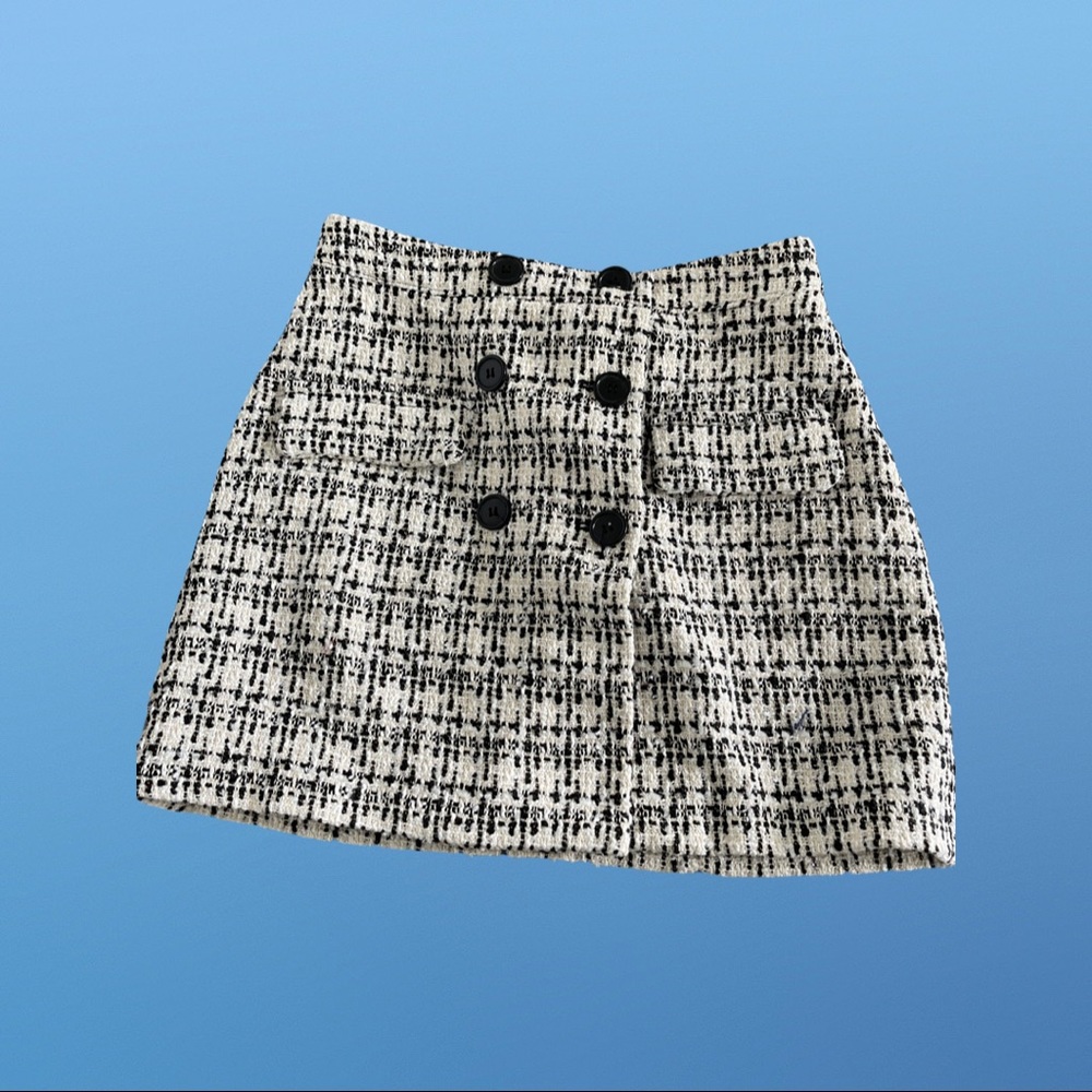 Large skirt from forever 21